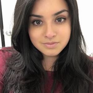 Meet your Posher, Jocelyn